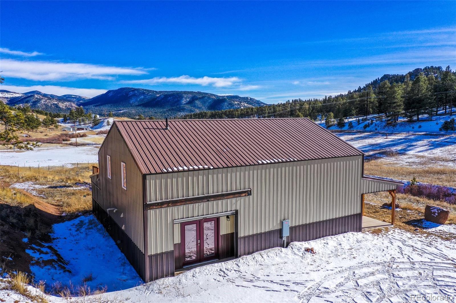 MLS Image #44 for 37  saltlick cir ct,florissant, Colorado