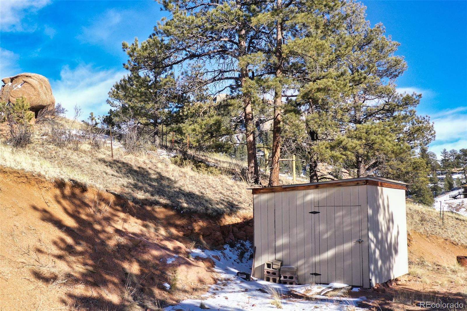 MLS Image #45 for 37  saltlick cir ct,florissant, Colorado