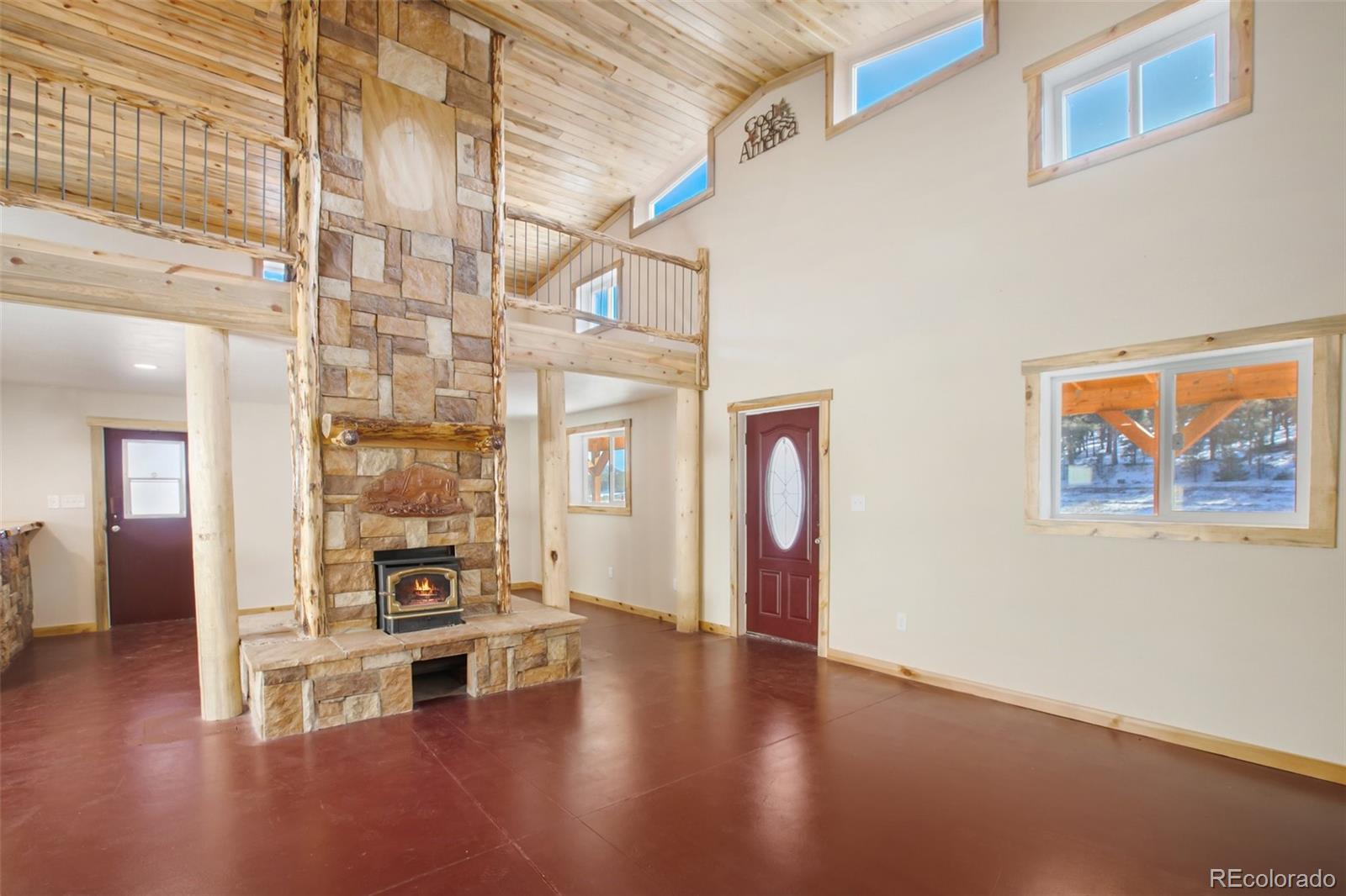 MLS Image #5 for 37  saltlick cir ct,florissant, Colorado