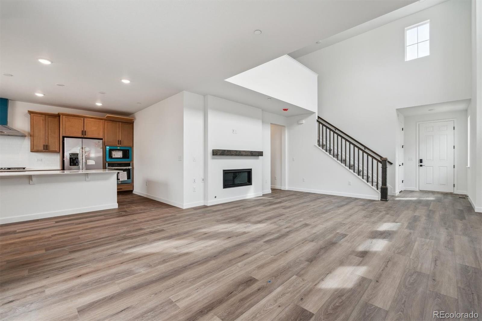 MLS Image #2 for 9257  truckee court,commerce city, Colorado