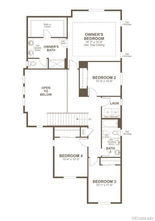 MLS Image #21 for 9257  truckee court,commerce city, Colorado