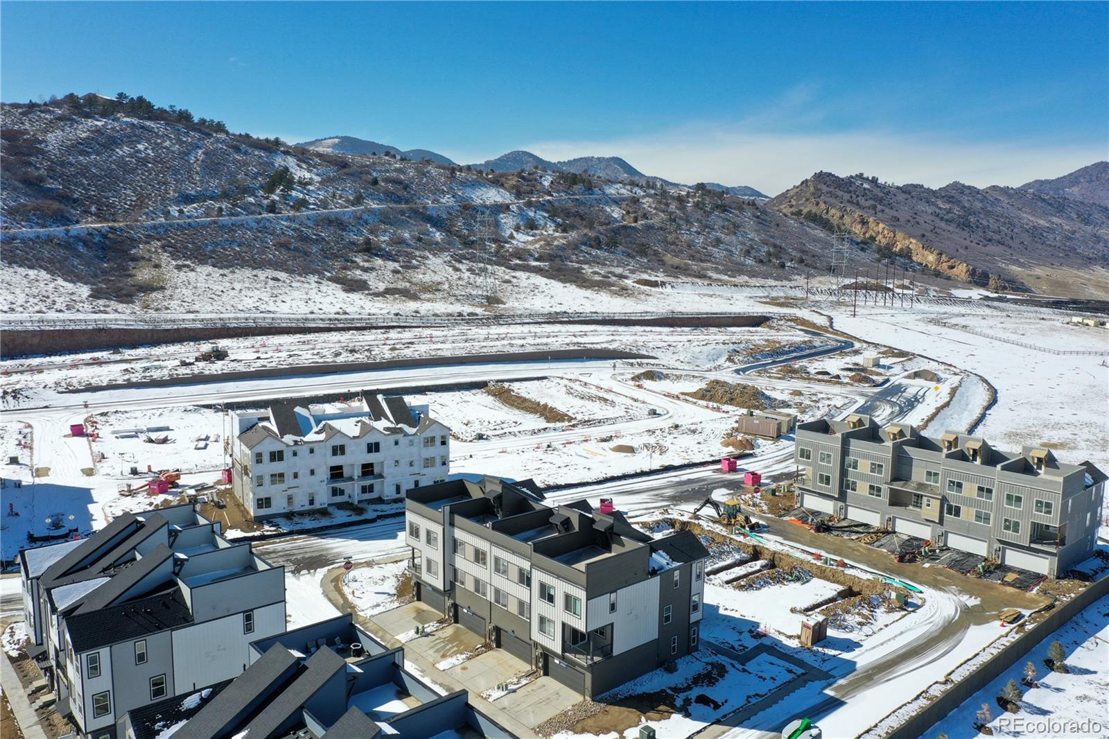 MLS Image #0 for 14422  pansy loop,morrison, Colorado