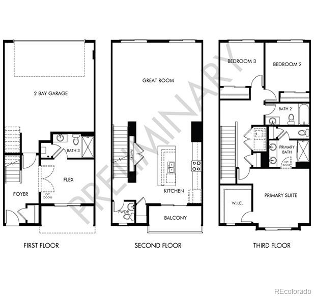 MLS Image #36 for 14422  pansy loop,morrison, Colorado