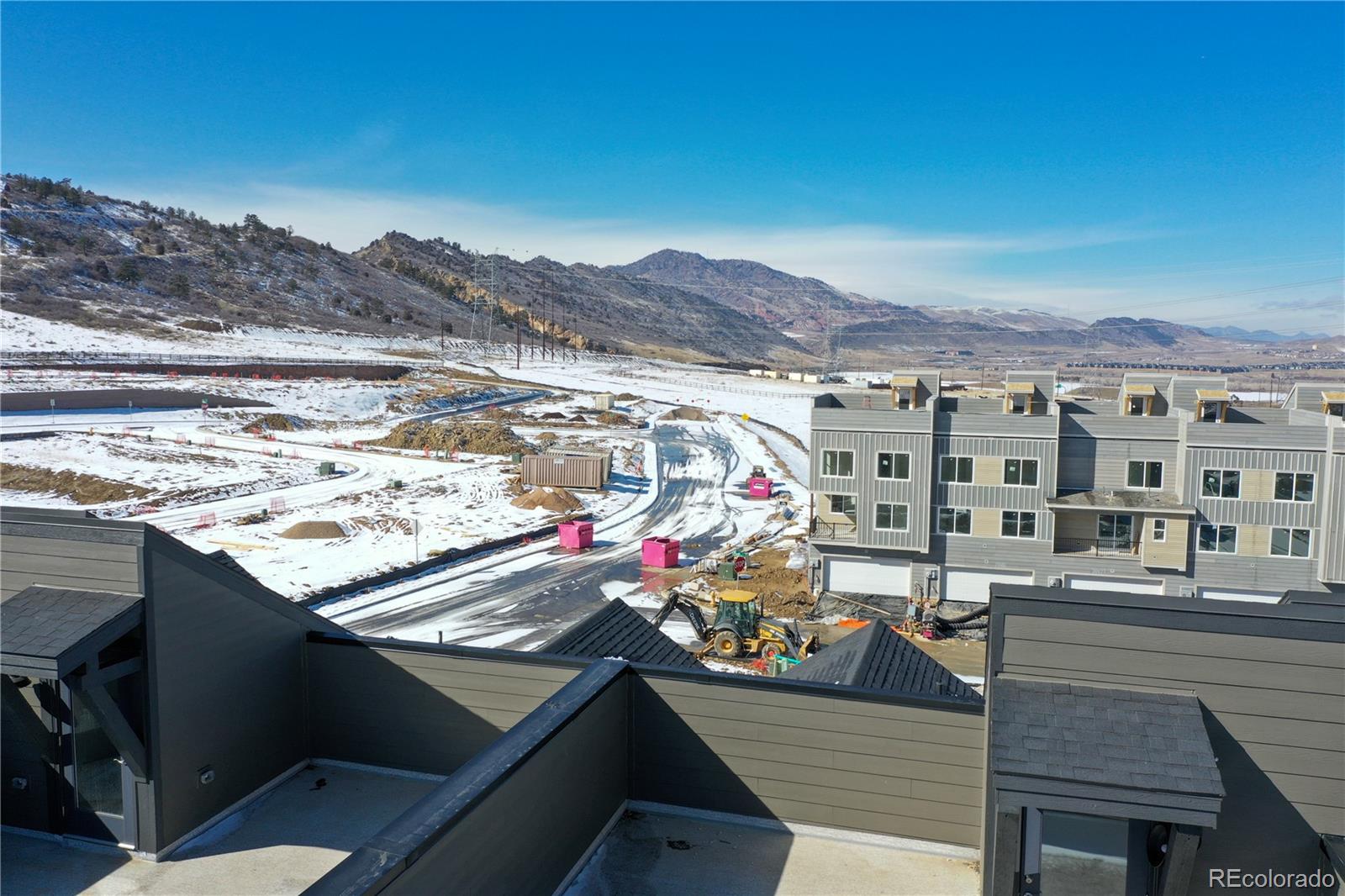 MLS Image #41 for 14422  pansy loop,morrison, Colorado