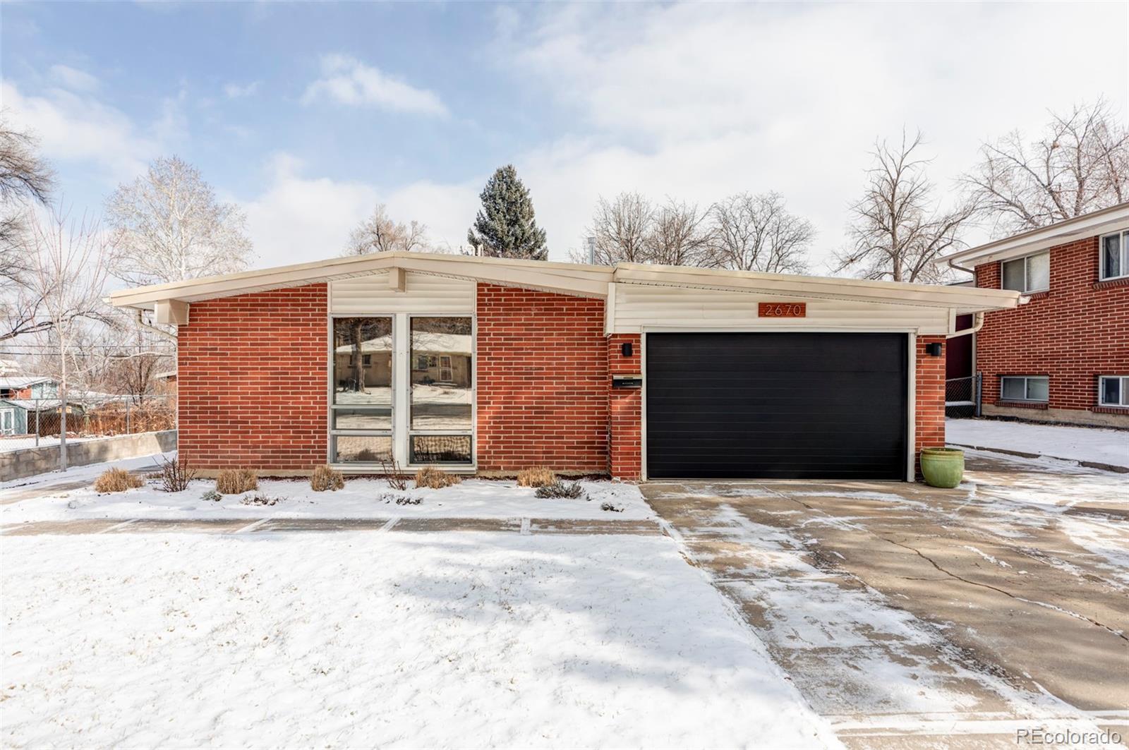 MLS Image #0 for 2670 s raleigh street,denver, Colorado