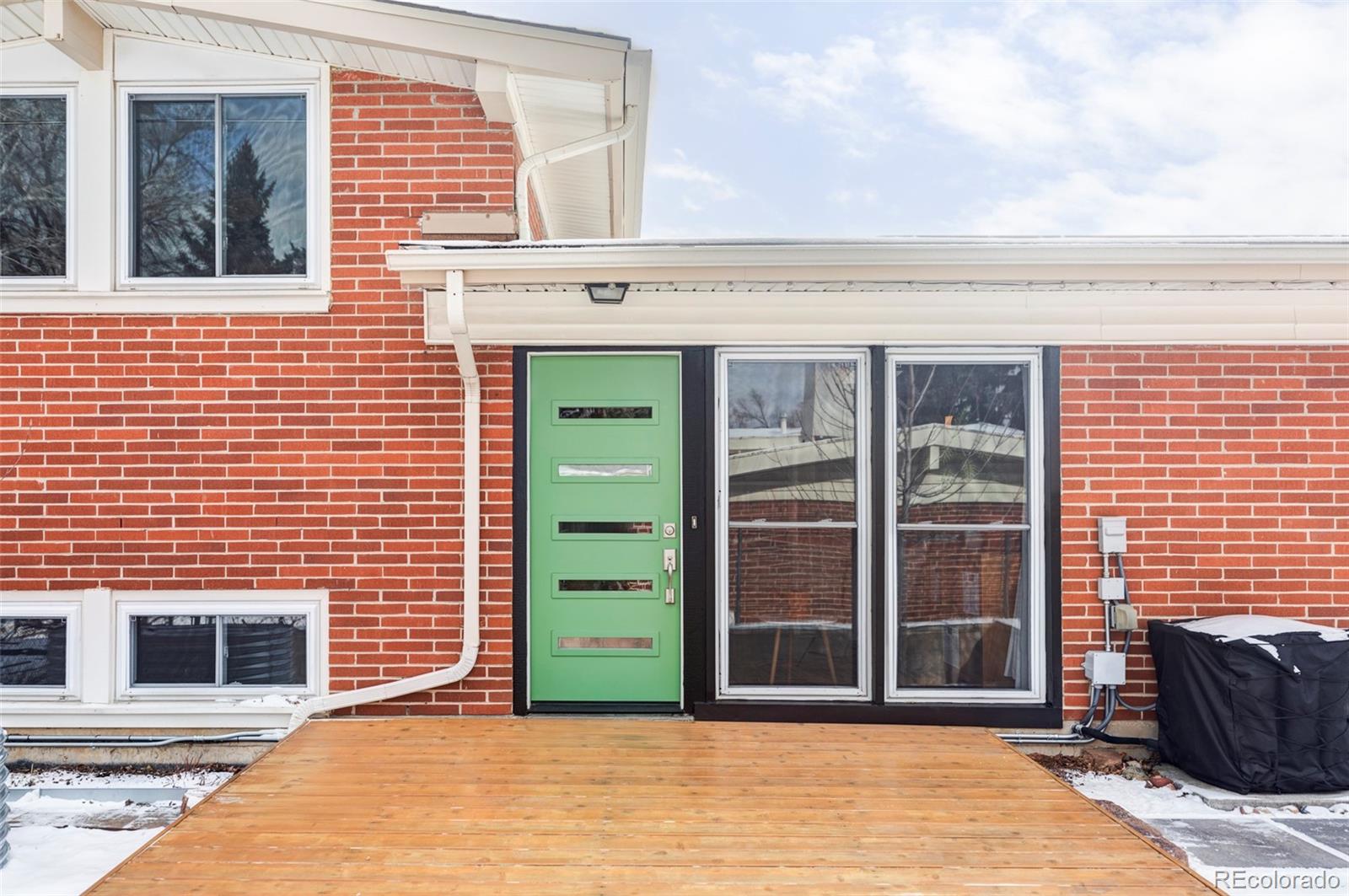 MLS Image #2 for 2670 s raleigh street,denver, Colorado