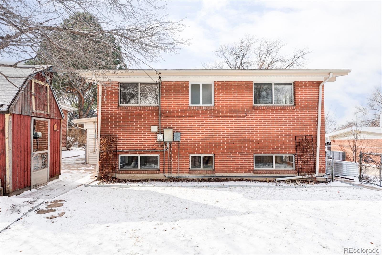 MLS Image #24 for 2670 s raleigh street,denver, Colorado