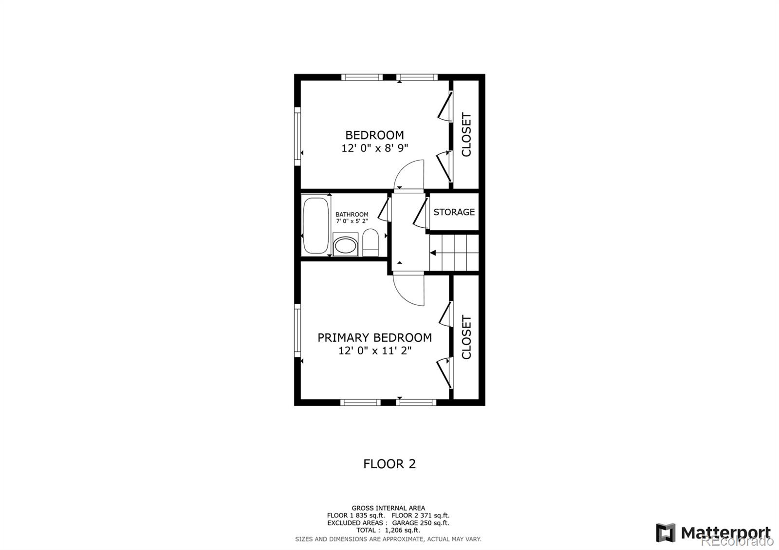 MLS Image #27 for 2670 s raleigh street,denver, Colorado