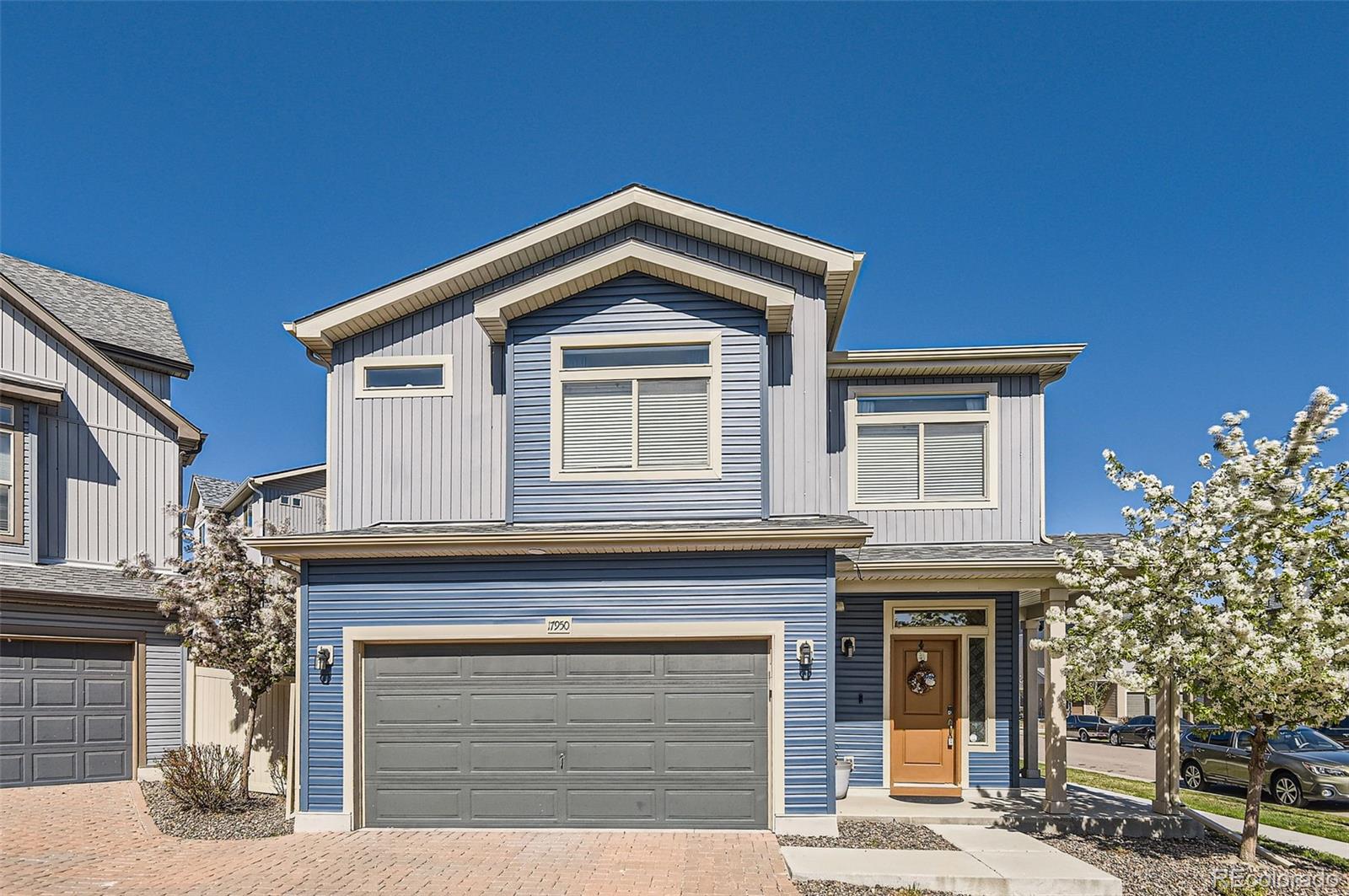 MLS Image #2 for 17950 e 54th avenue,denver, Colorado