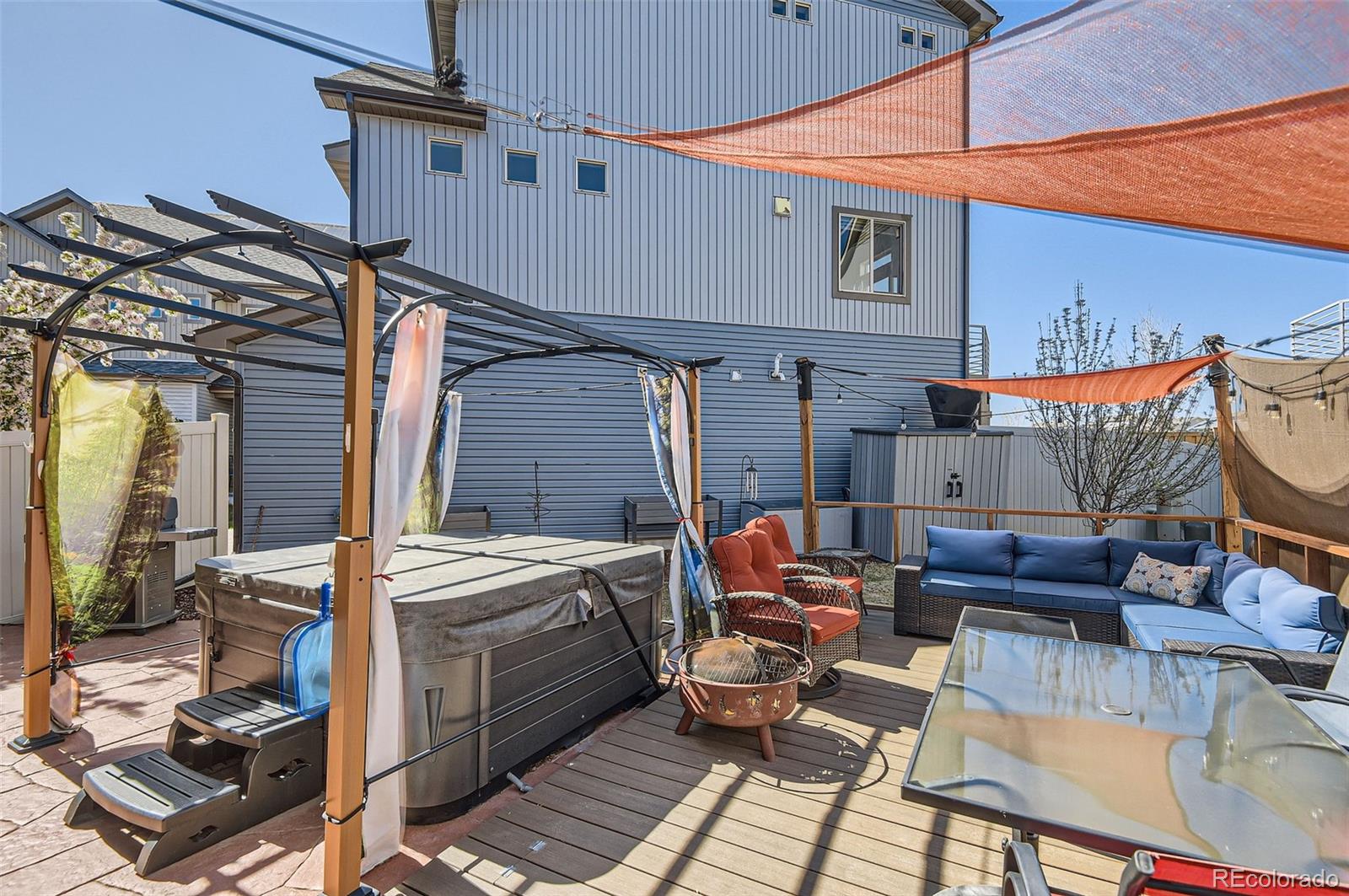 MLS Image #26 for 17950 e 54th avenue,denver, Colorado