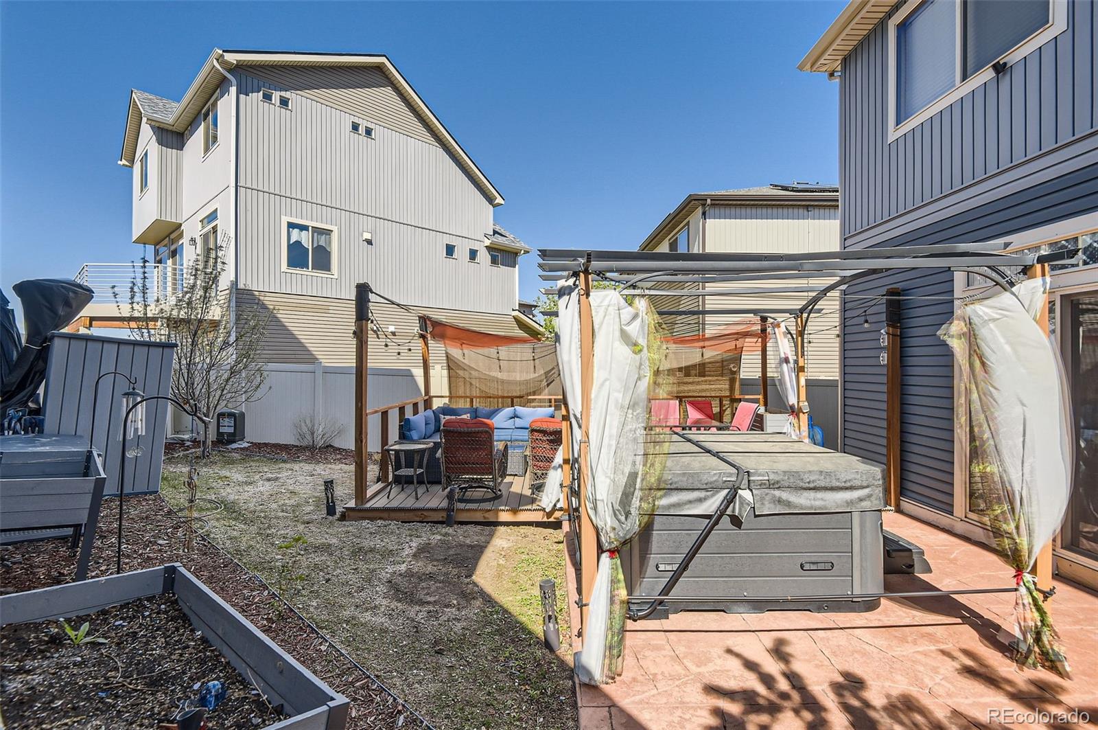 MLS Image #28 for 17950 e 54th avenue,denver, Colorado