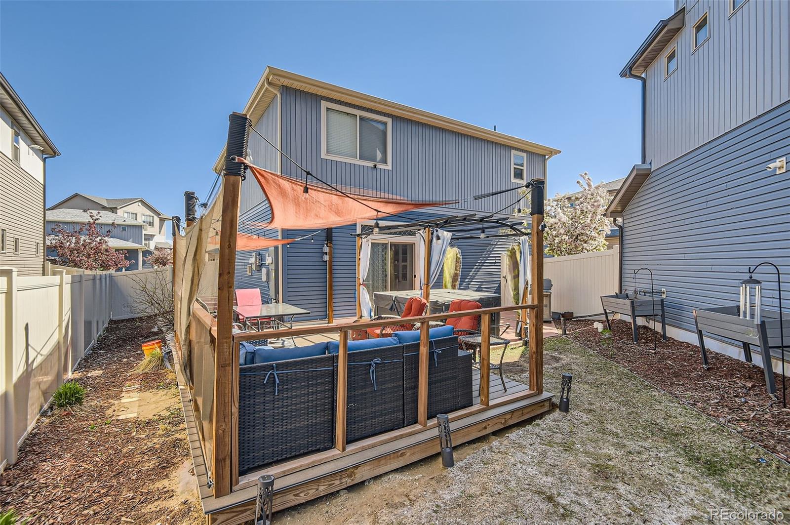 MLS Image #29 for 17950 e 54th avenue,denver, Colorado