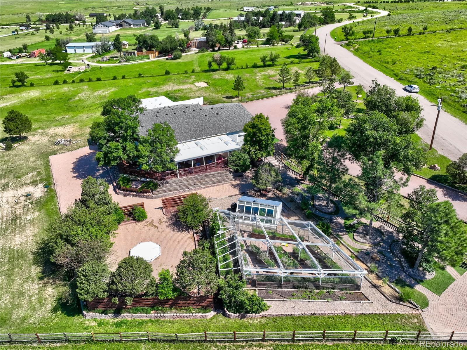 MLS Image #10 for 920  corral valley road,colorado springs, Colorado