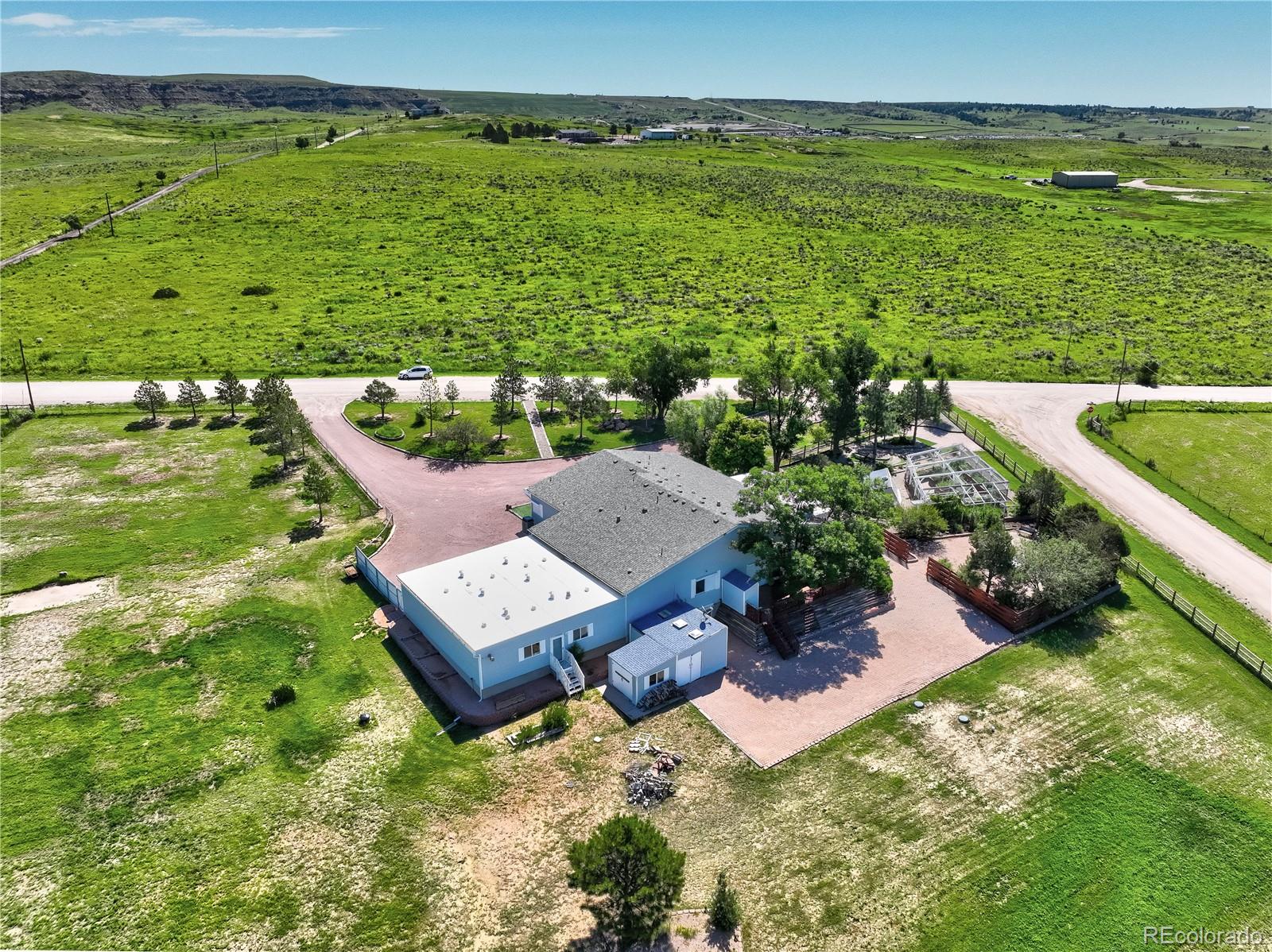 MLS Image #6 for 920  corral valley road,colorado springs, Colorado