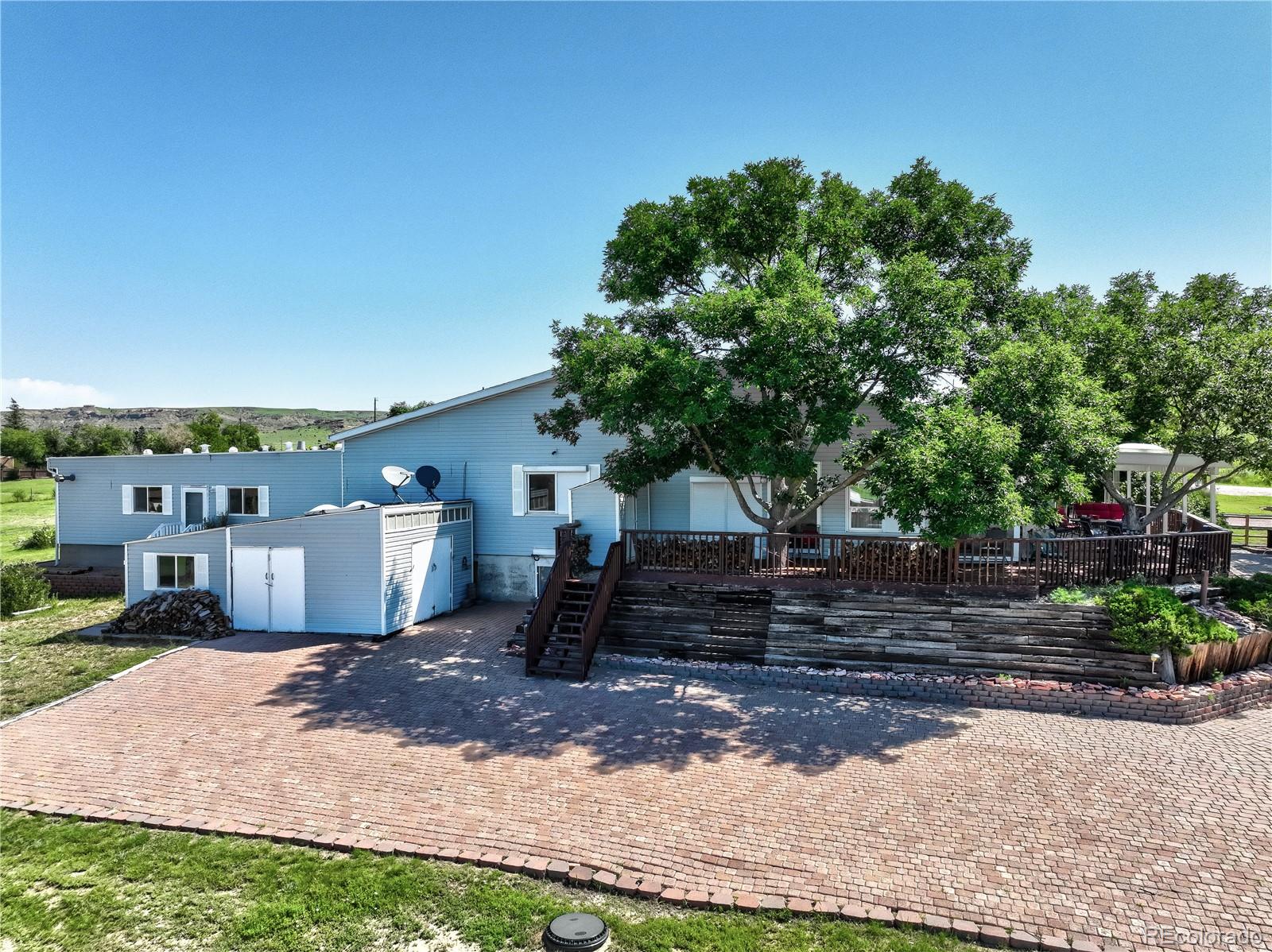 MLS Image #9 for 920  corral valley road,colorado springs, Colorado