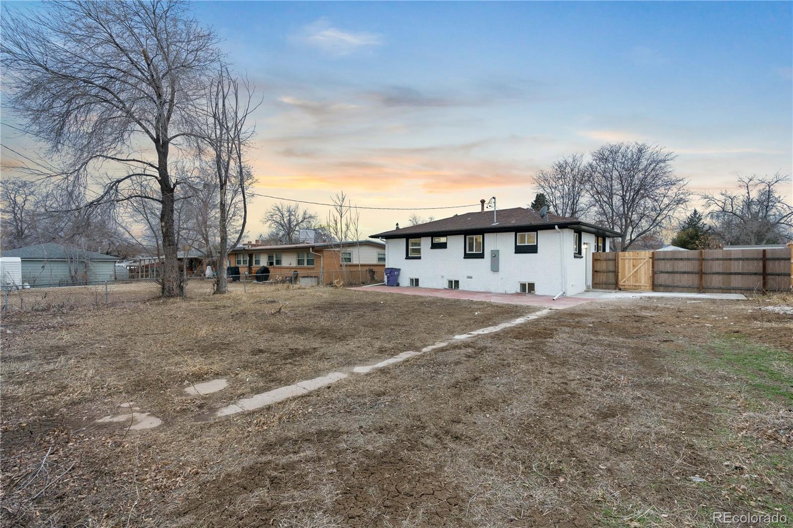 MLS Image #20 for 1632 s quitman street,denver, Colorado