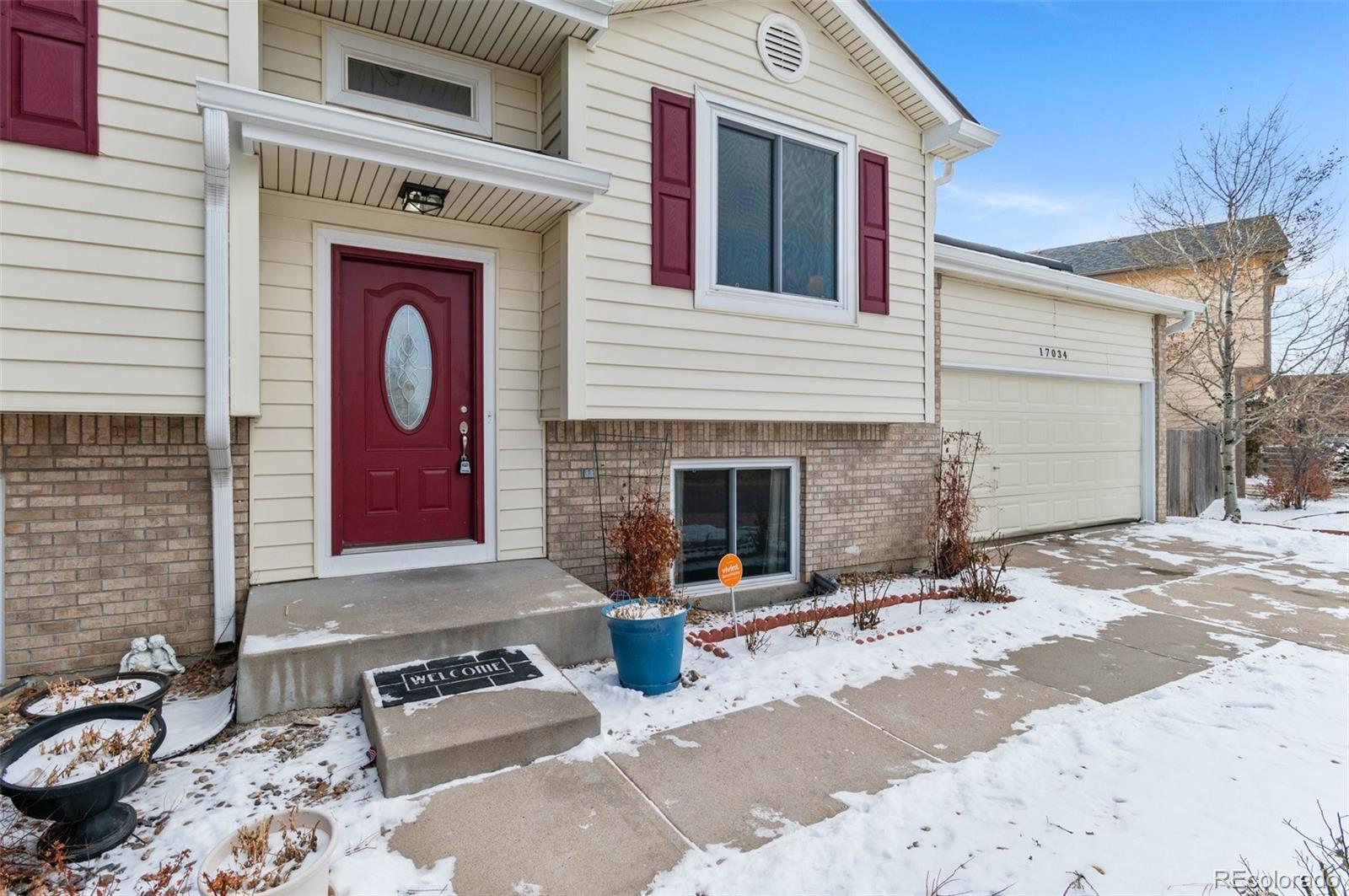 MLS Image #1 for 17034 e florida place,aurora, Colorado