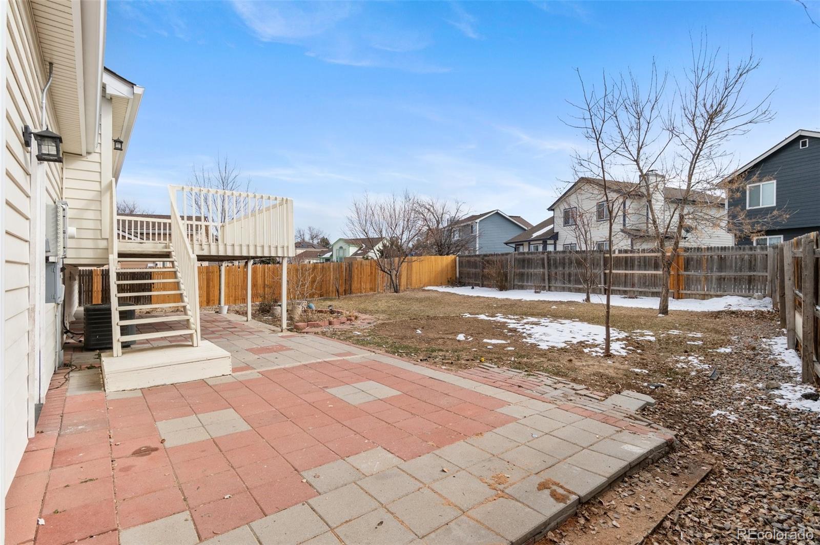 MLS Image #23 for 17034 e florida place,aurora, Colorado