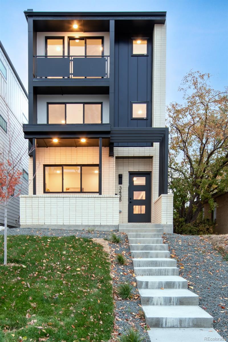 CMA Image for 3435 W 17th Avenue,Denver, Colorado