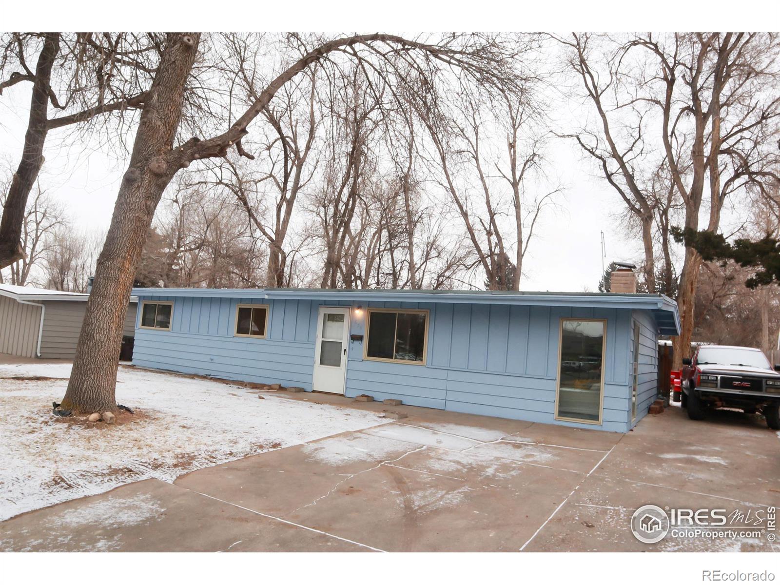 MLS Image #36 for 635 w prospect road,fort collins, Colorado