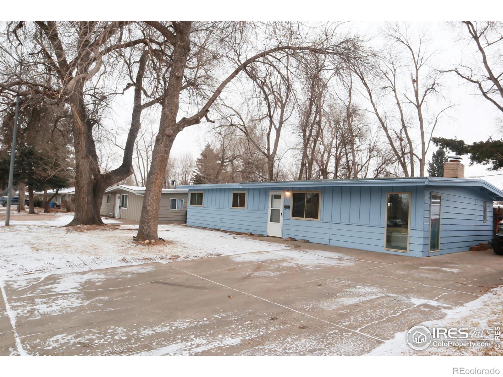 MLS Image #37 for 635 w prospect road,fort collins, Colorado