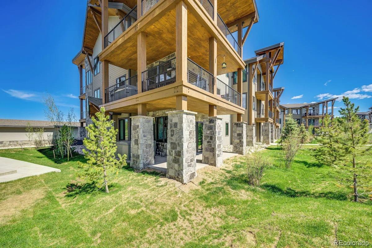 MLS Image #18 for 72  meadow creek lane,fraser, Colorado