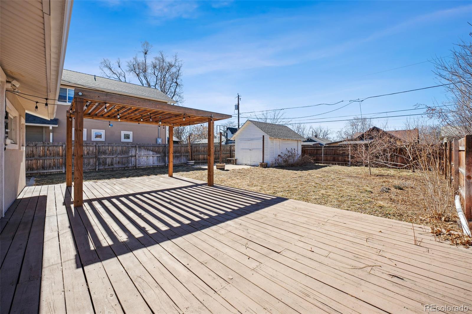 MLS Image #31 for 3133 s acoma street,englewood, Colorado