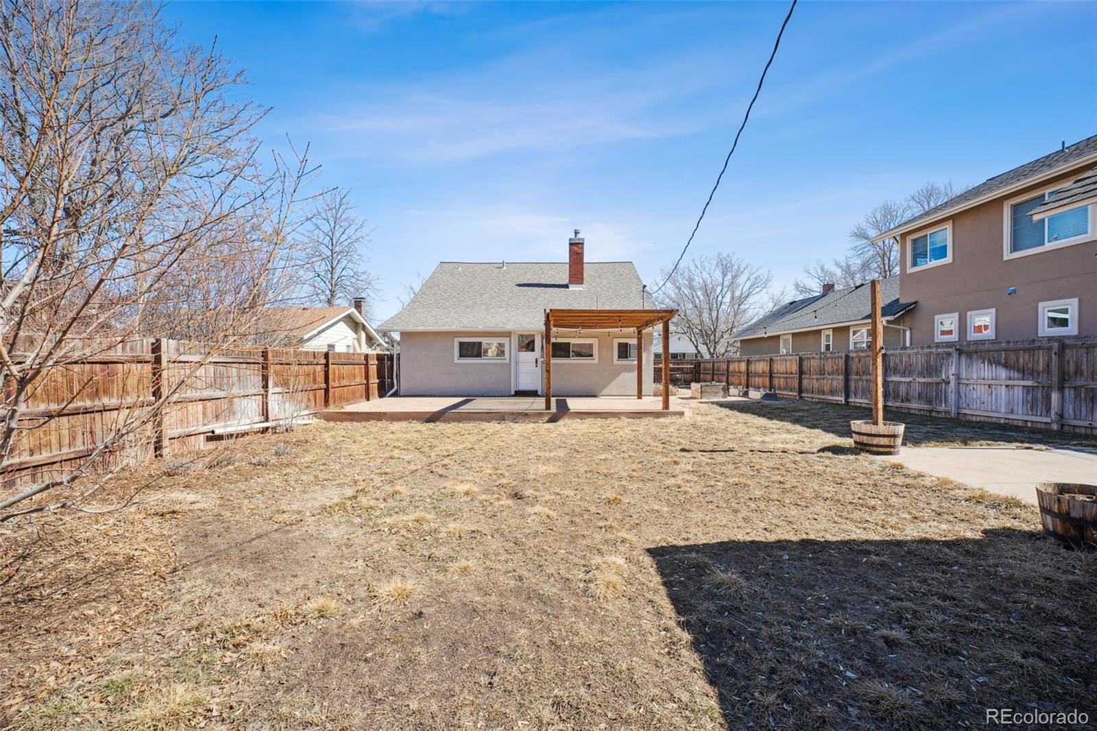 MLS Image #33 for 3133 s acoma street,englewood, Colorado