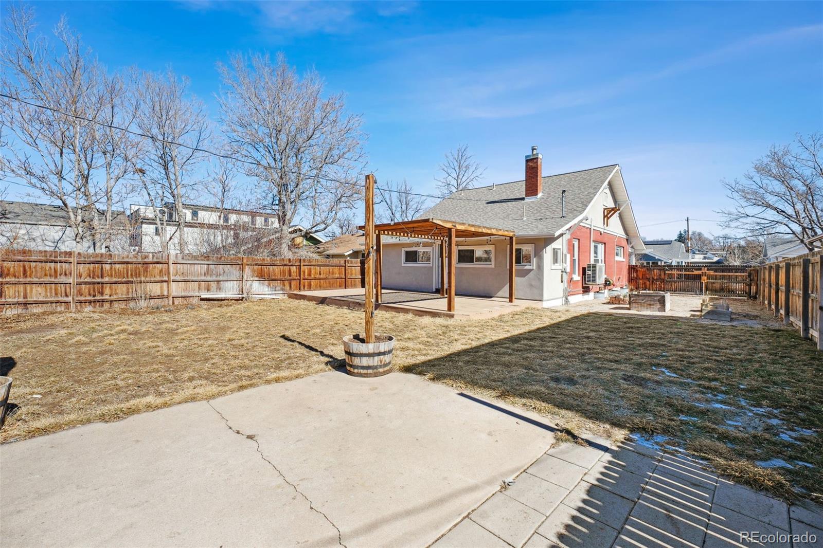 MLS Image #4 for 3133 s acoma street,englewood, Colorado