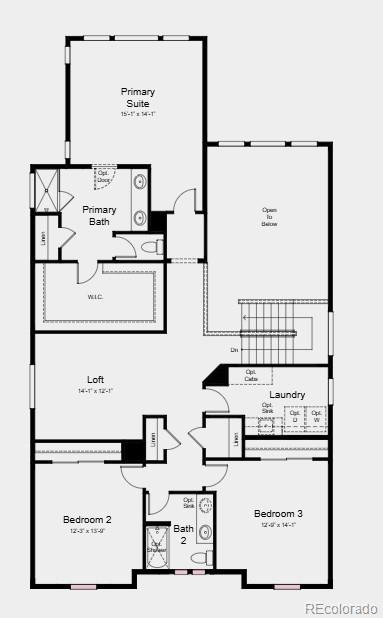 MLS Image #24 for 16671 w 93rd avenue,arvada, Colorado