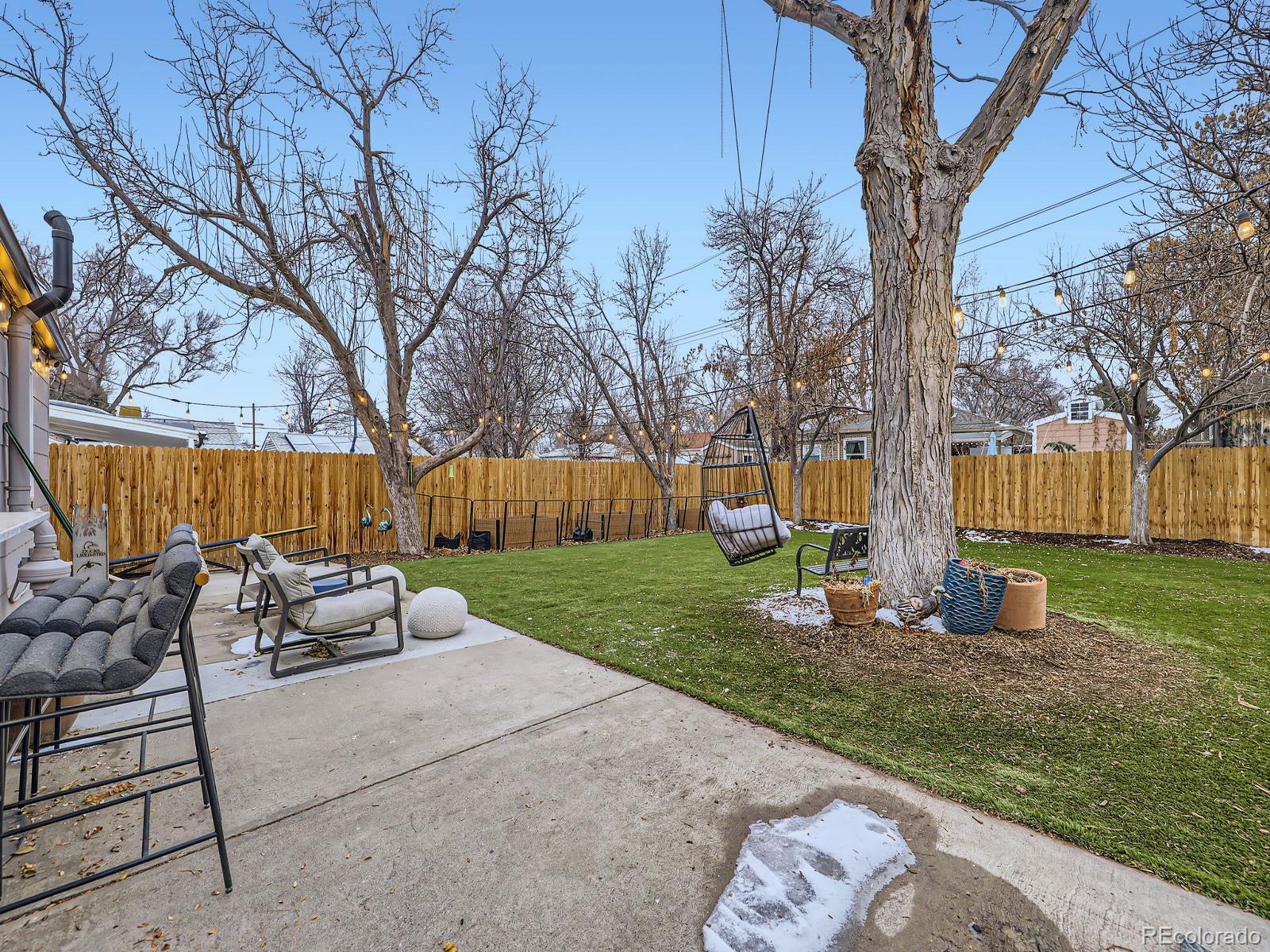 MLS Image #24 for 1140 s elm street,denver, Colorado