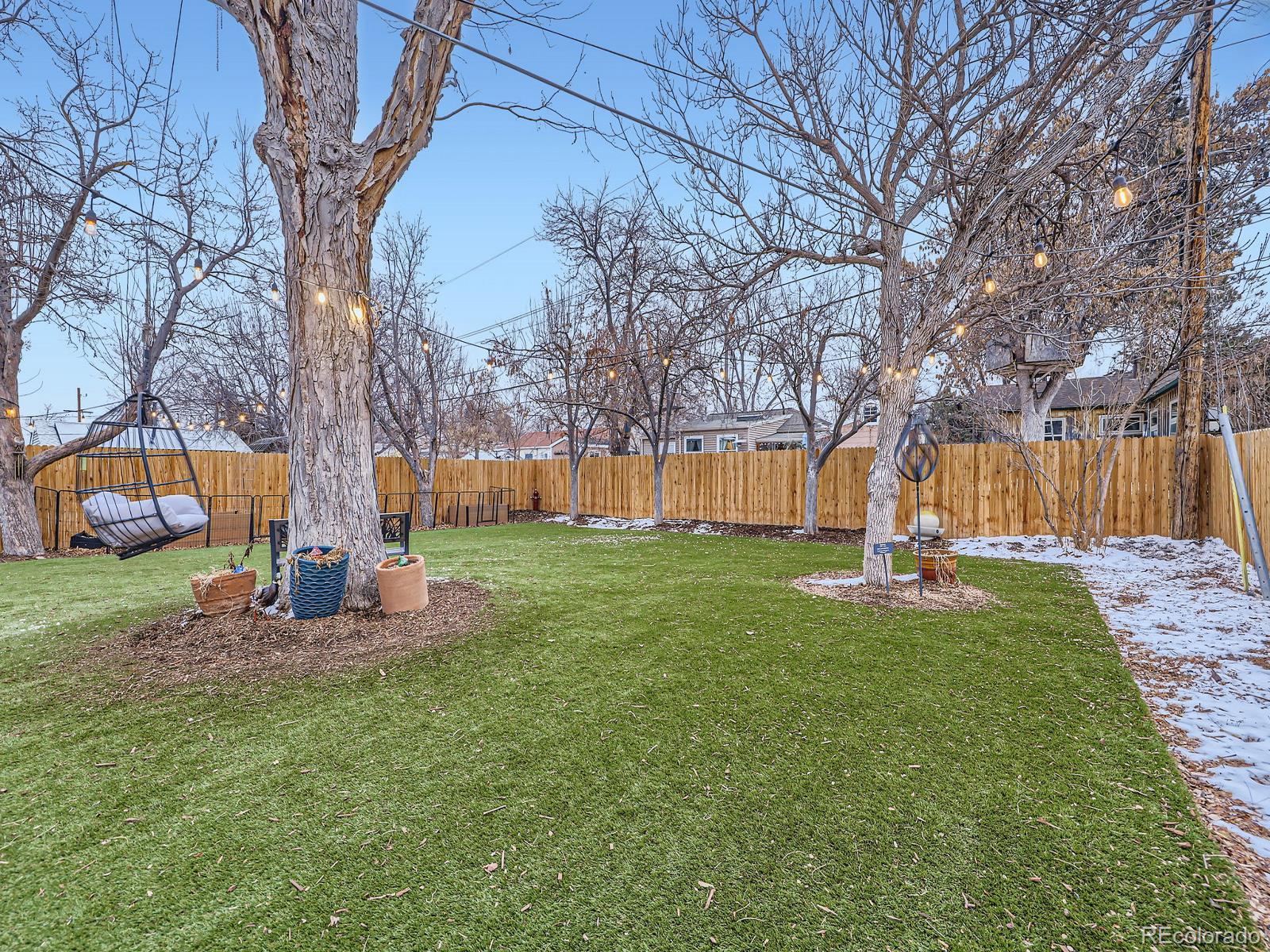 MLS Image #26 for 1140 s elm street,denver, Colorado