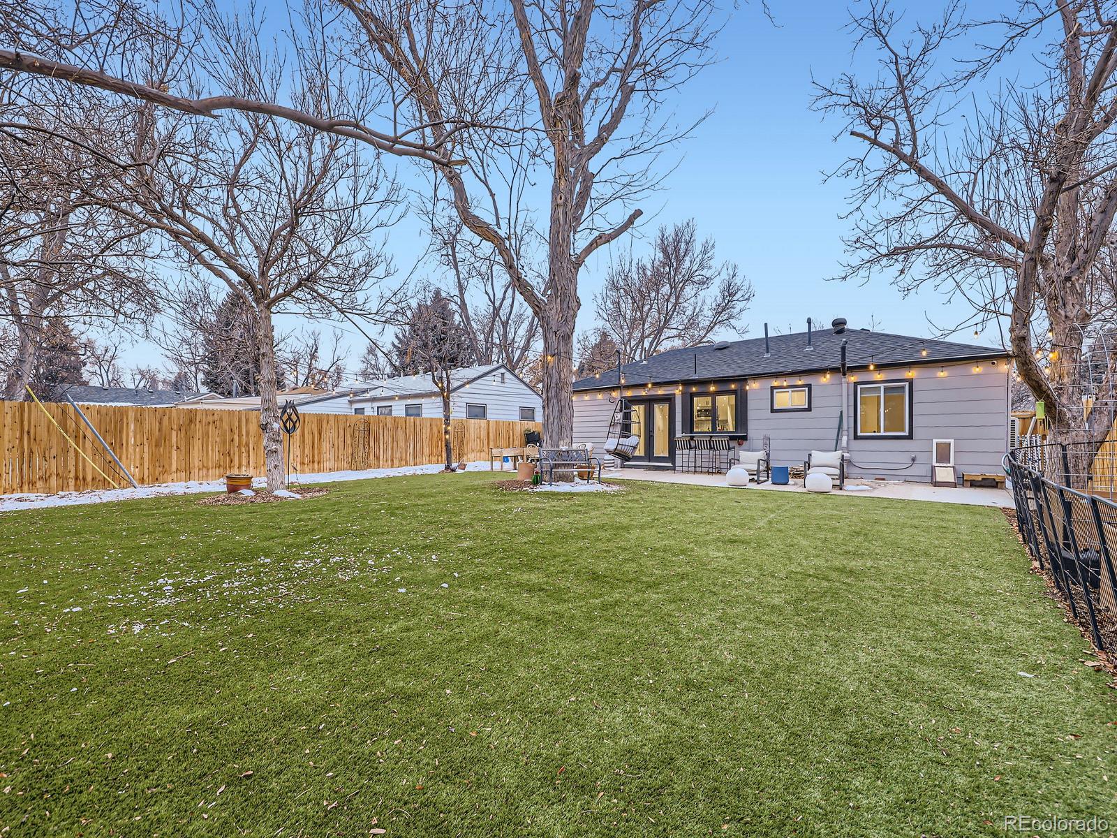 MLS Image #27 for 1140 s elm street,denver, Colorado