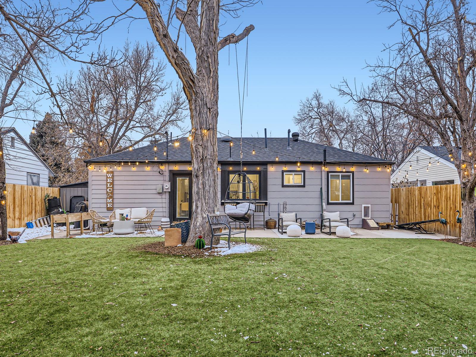 MLS Image #28 for 1140 s elm street,denver, Colorado