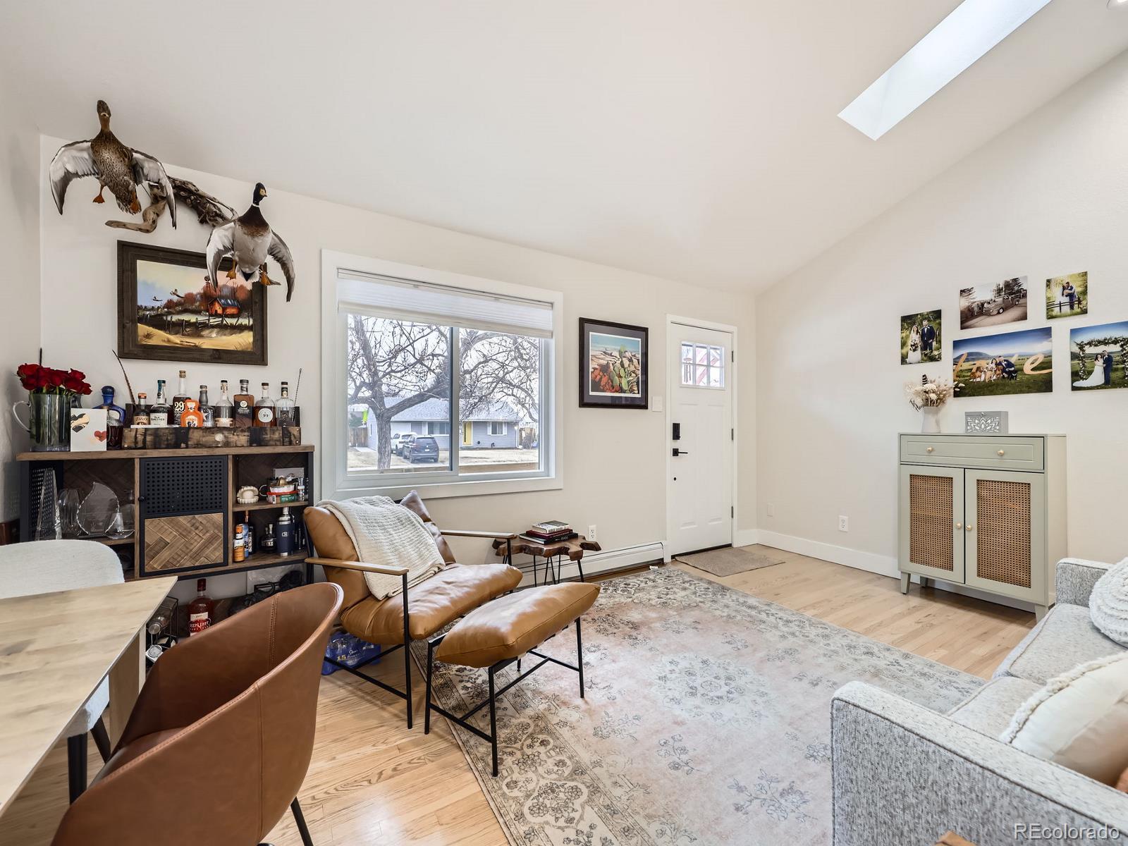 MLS Image #5 for 1140 s elm street,denver, Colorado