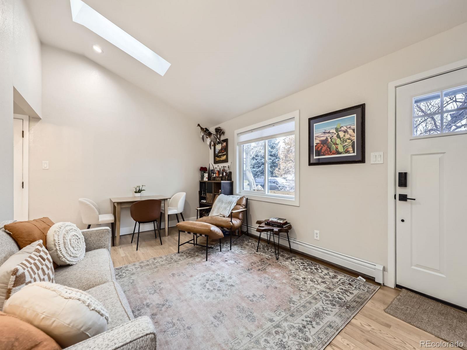 MLS Image #6 for 1140 s elm street,denver, Colorado