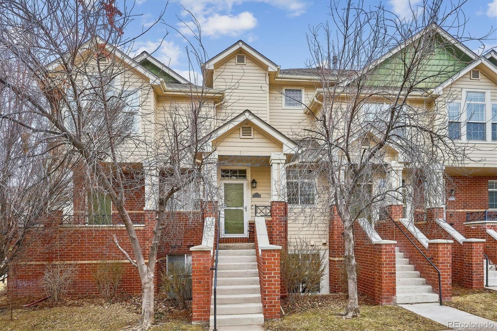 MLS Image #1 for 9808 e carolina place,aurora, Colorado