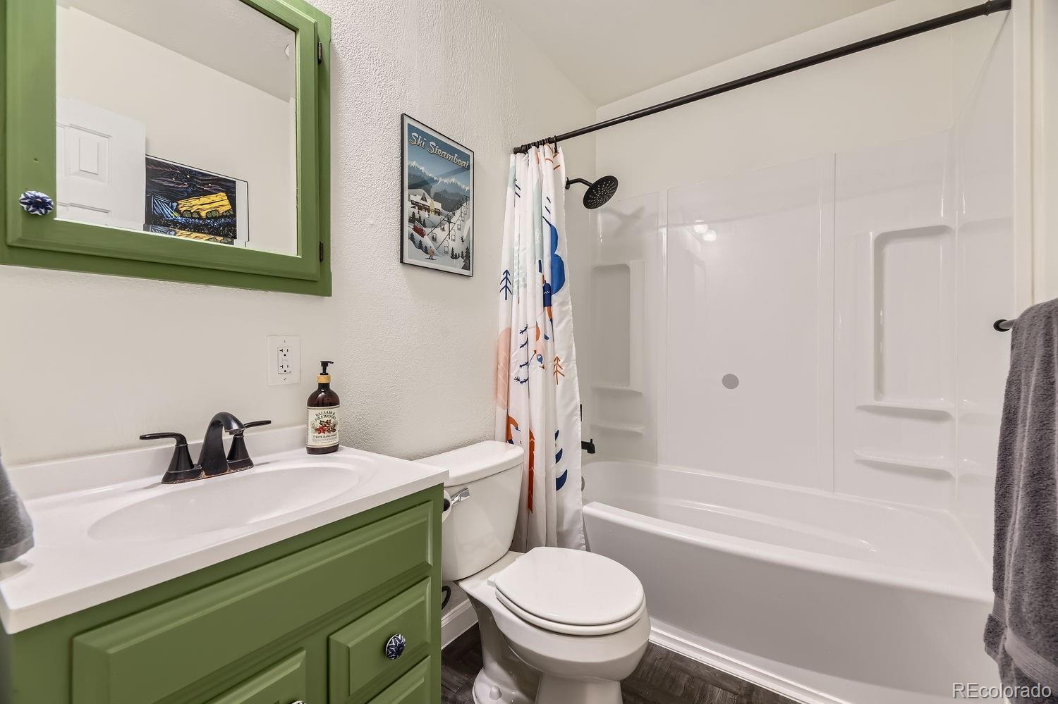 MLS Image #15 for 1519 s lowell boulevard,denver, Colorado