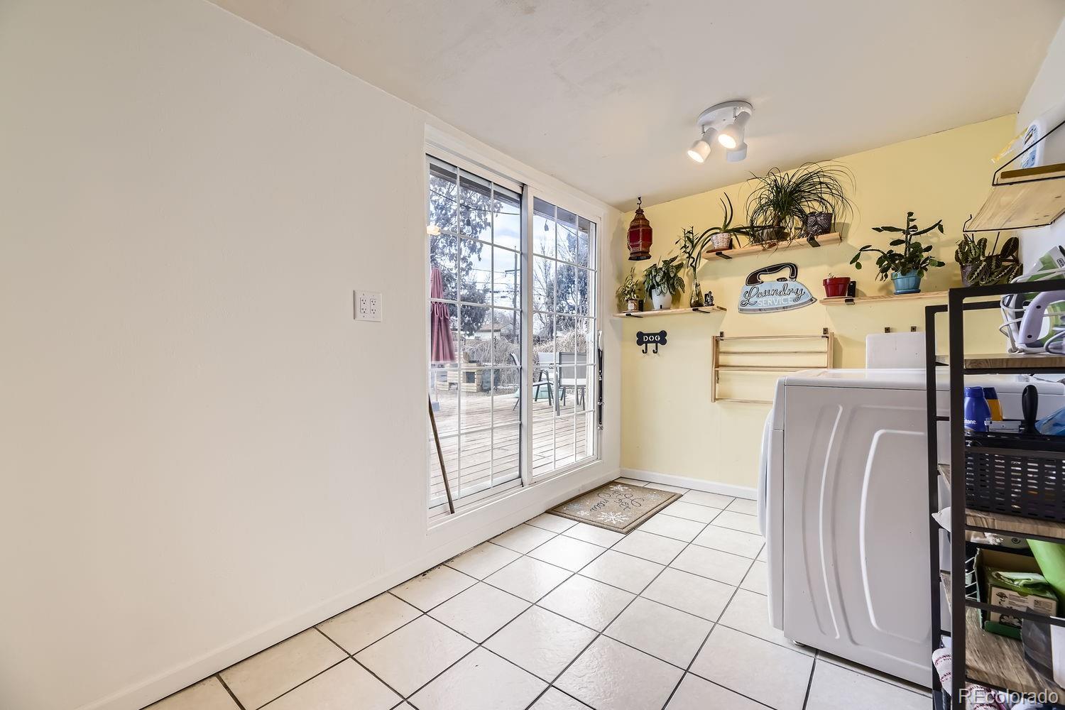 MLS Image #21 for 1519 s lowell boulevard,denver, Colorado