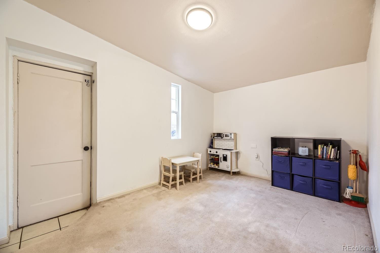 MLS Image #22 for 1519 s lowell boulevard,denver, Colorado