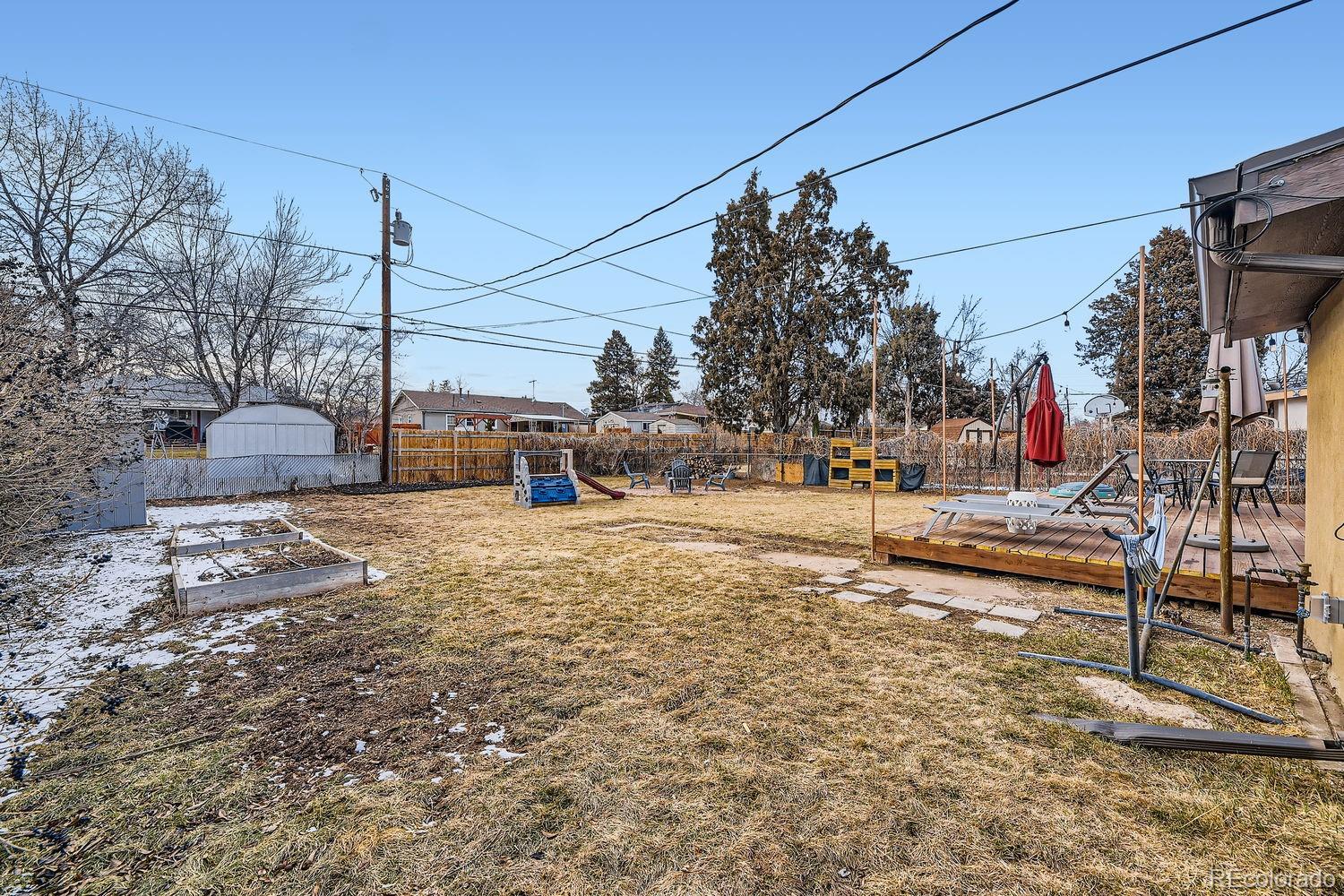 MLS Image #25 for 1519 s lowell boulevard,denver, Colorado