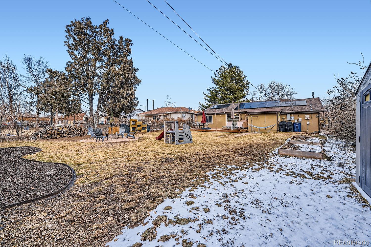 MLS Image #26 for 1519 s lowell boulevard,denver, Colorado