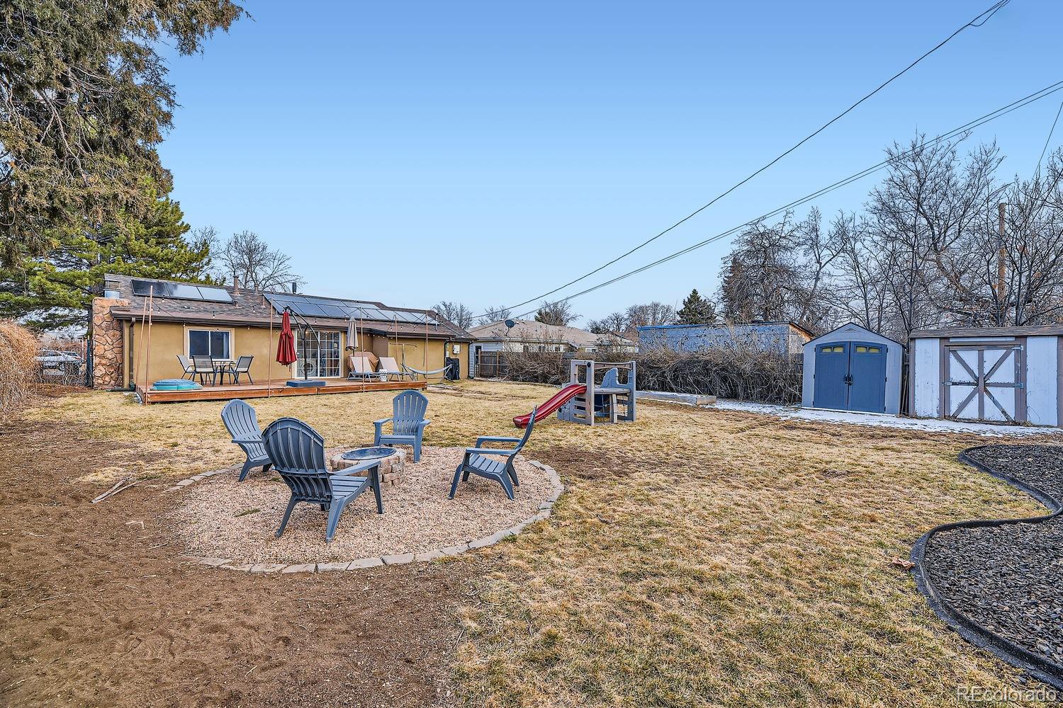 MLS Image #27 for 1519 s lowell boulevard,denver, Colorado