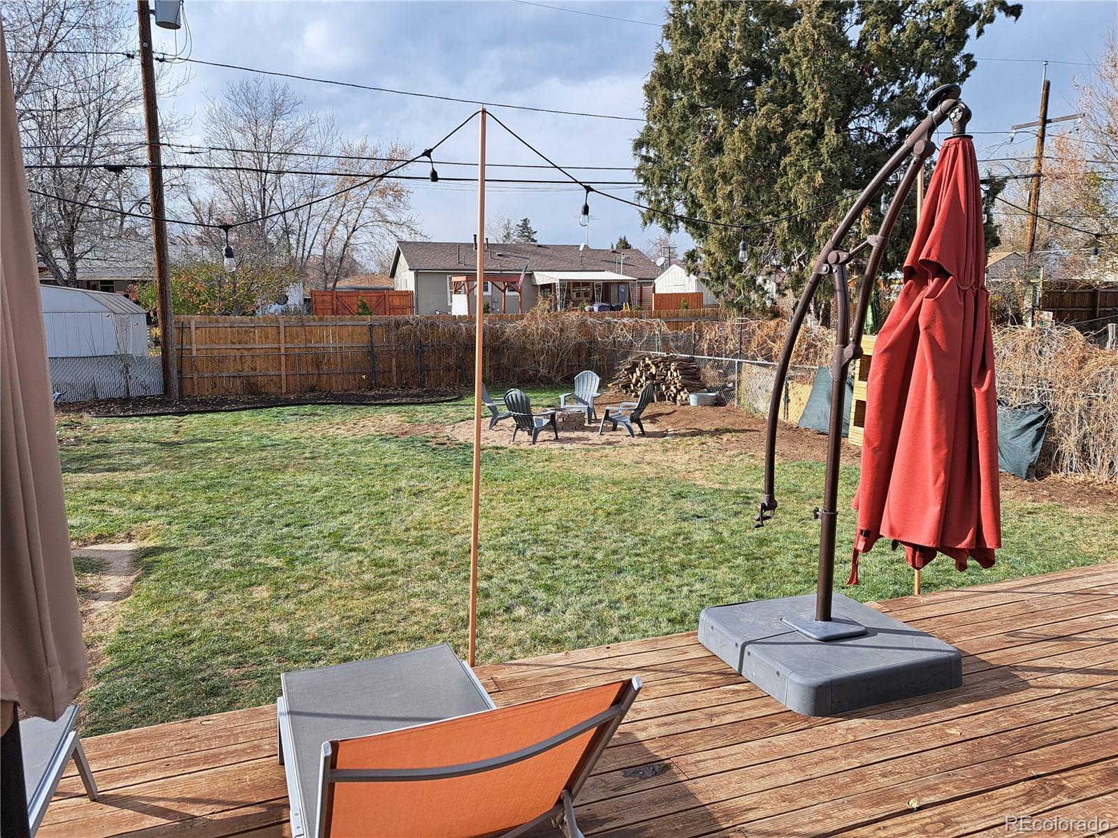 MLS Image #30 for 1519 s lowell boulevard,denver, Colorado