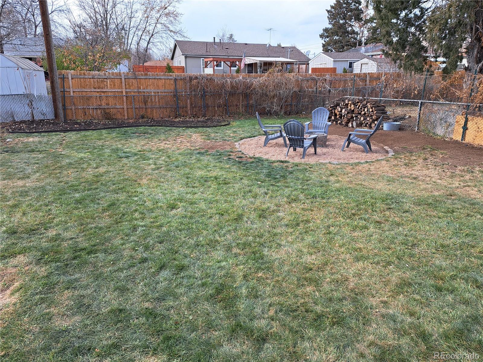 MLS Image #32 for 1519 s lowell boulevard,denver, Colorado