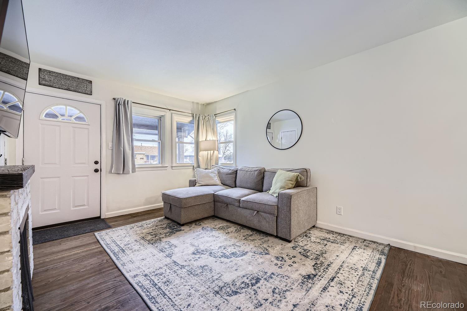 MLS Image #4 for 1519 s lowell boulevard,denver, Colorado