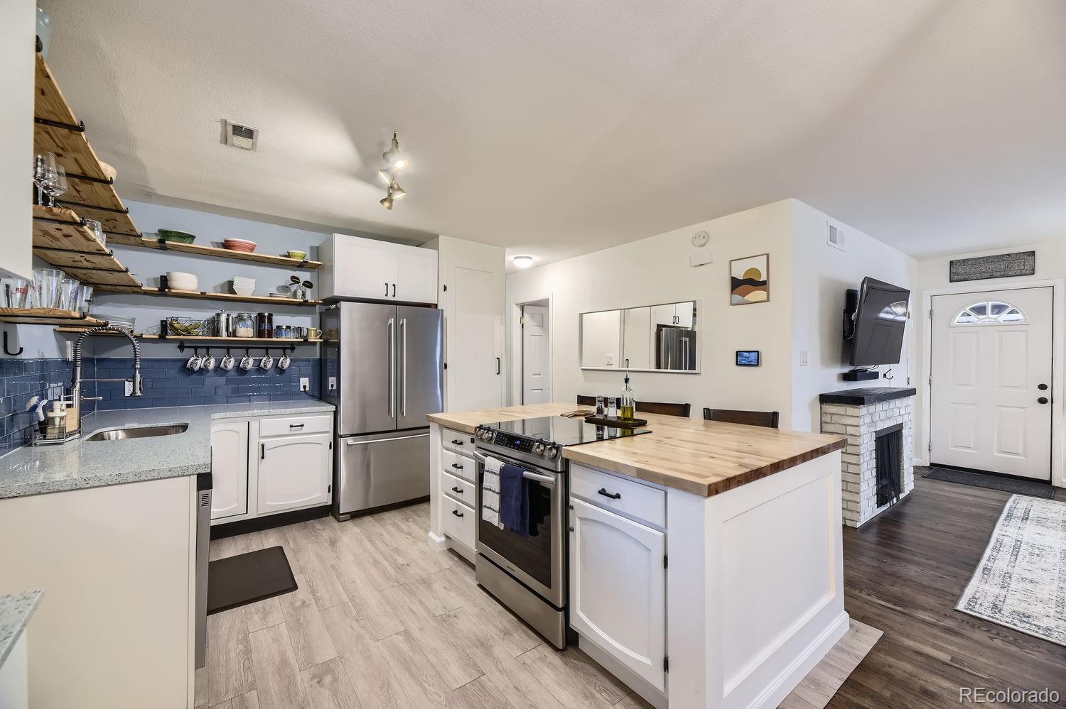 MLS Image #8 for 1519 s lowell boulevard,denver, Colorado