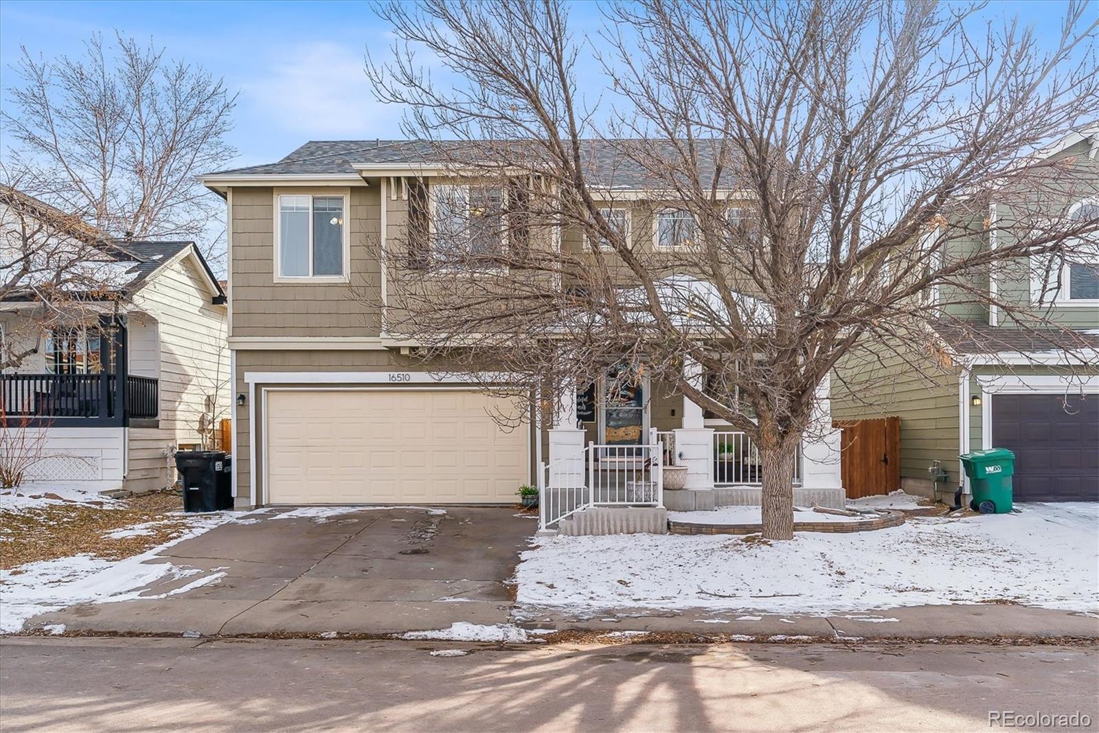 MLS Image #0 for 16510  buckthorn lane,parker, Colorado