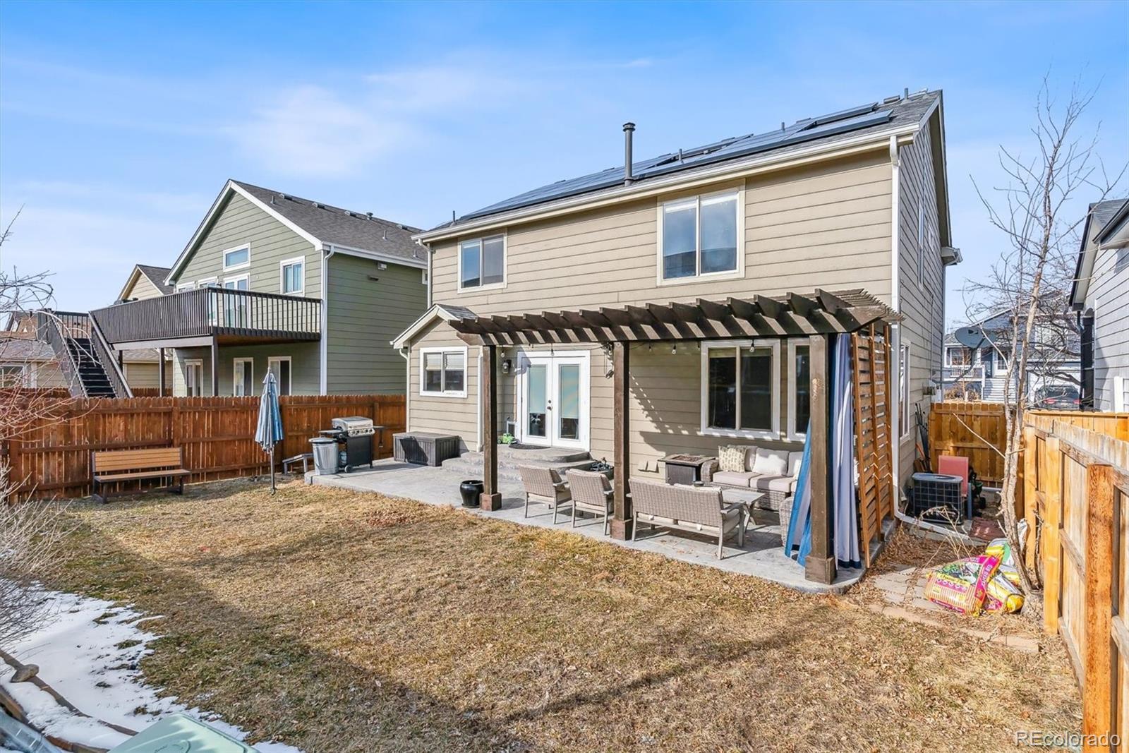 MLS Image #28 for 16510  buckthorn lane,parker, Colorado