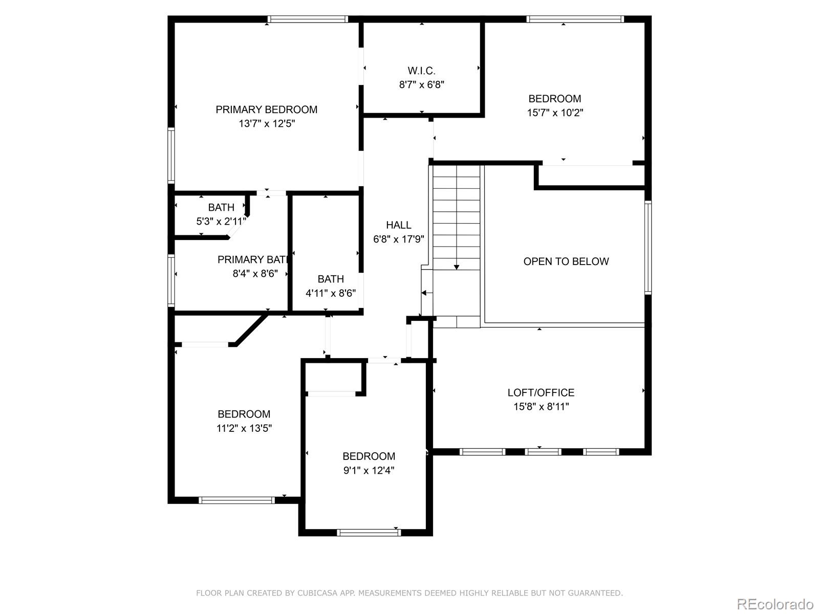 MLS Image #37 for 16510  buckthorn lane,parker, Colorado